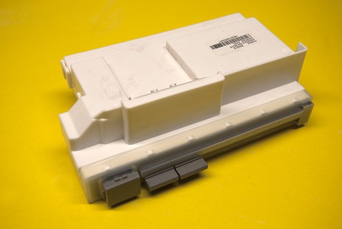 Scheda elettronica comandi
