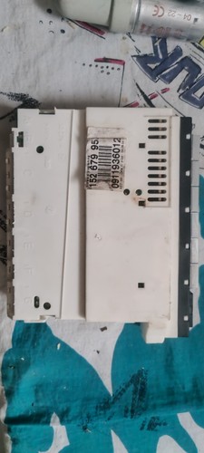 Scheda elettronica