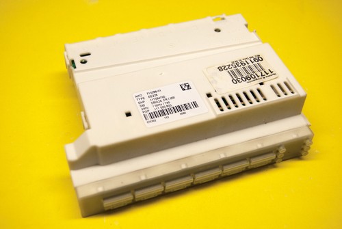 Scheda elettronica