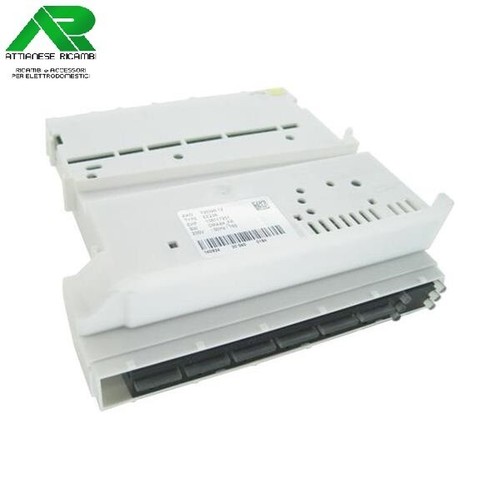 Scheda elettronica configurata - scheda,