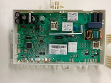 Riparazione scheda  Lavatrice