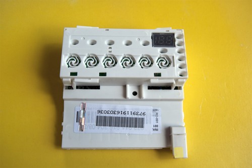 Scheda elettronica