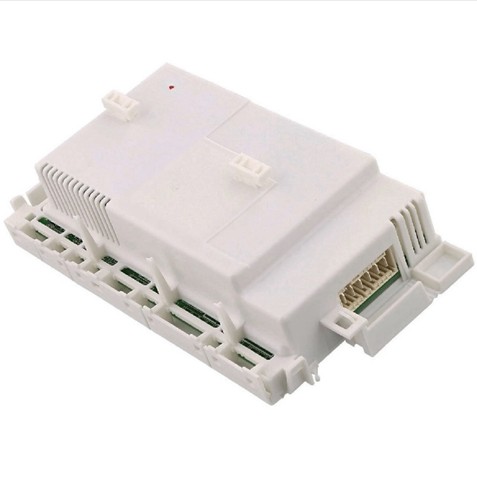Scheda elettronica non - scheda,