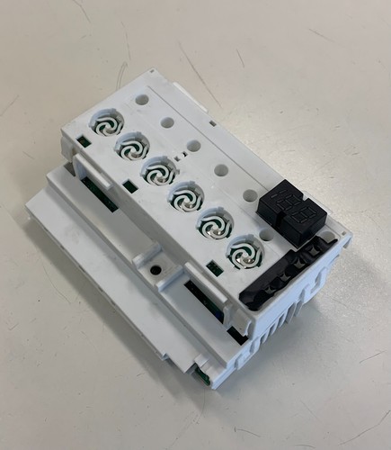 Scheda elettronica - scheda,