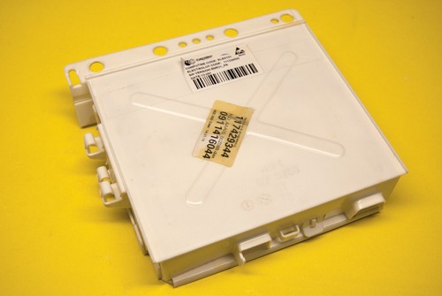 Scheda elettronica