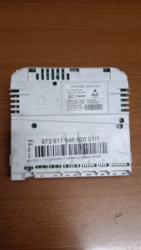Aeg scheda elettronica - scheda,