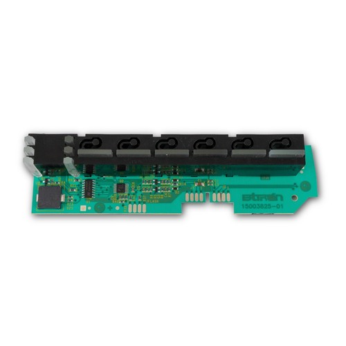 Scheda comandi lavastoviglie - scheda,