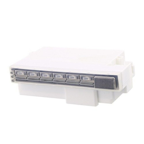 Scheda display comandi - display,