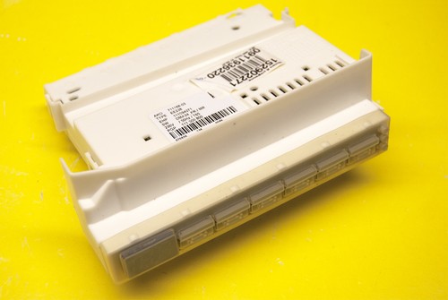 Scheda elettronica