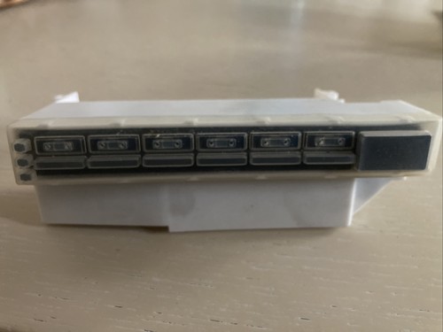 Scheda elettronica - scheda,