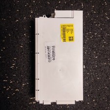 Scheda Potenza Lavastoviglie