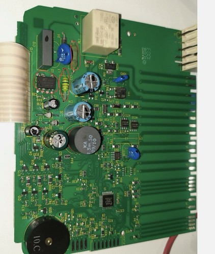 Kit riparazione lnk305gn - kit,