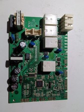 Scheda lavastoviglie