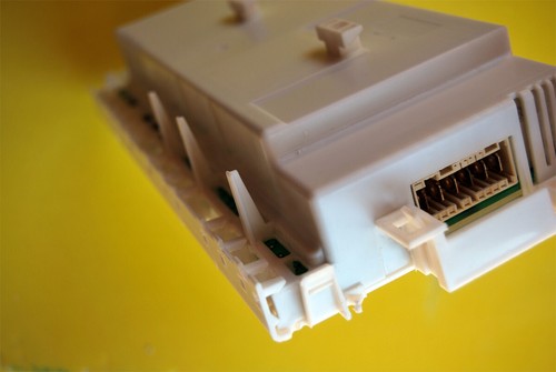 Scheda elettronica