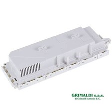 SCHEDA ELETTRONICA NON