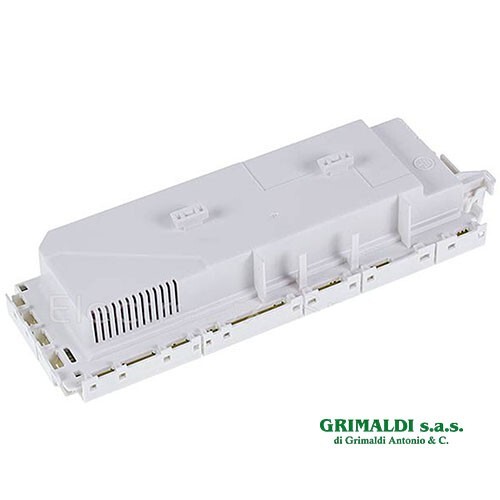 Scheda elettronica non - scheda,