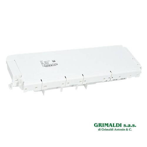 Scheda elettronica per - scheda,