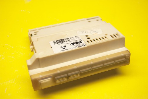 Scheda elettronica