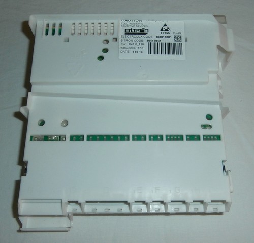 Scheda controllo comandi - scheda, /