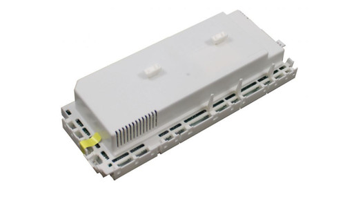 Scheda controllo pcb - di,
