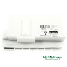 SCHEDA MODULO DISPLAY COMANDI