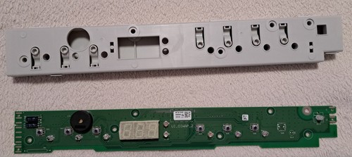 Scheda elettronica interfaccia - scheda,
