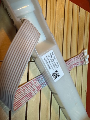 Electrolux scheda controllo - scheda,