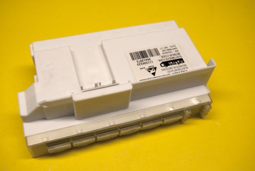 Scheda elettronica comandi