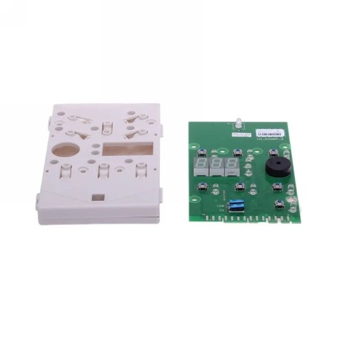 Scheda elettronica pulsantiera - scheda,