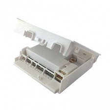 SCHEDA NON PROGRAMMATA PER