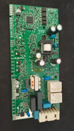 Scheda elettronica - scheda,