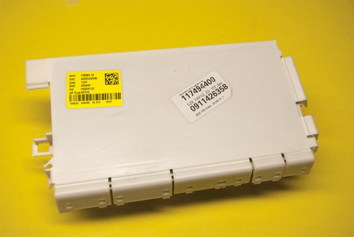 Scheda elettronica