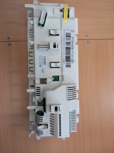 Scheda elettronica configurata - scheda,