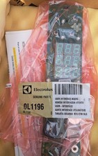 SCHEDA INTERFACCIA UTENTE