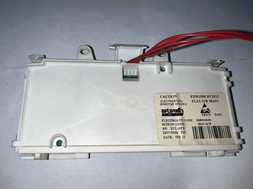 Edw1500 electrolux rex - edw1500,