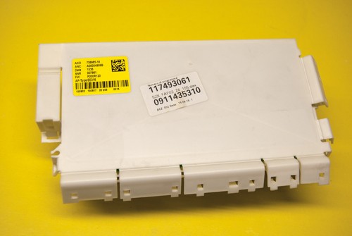 Scheda elettronica