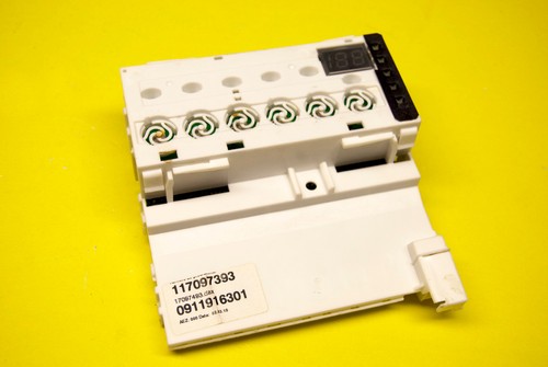 Scheda elettronica