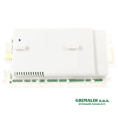 Scheda elettronica non - scheda,