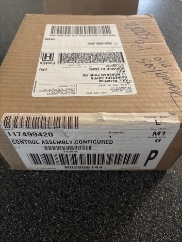 117499420 nuovo originale oem - originale,