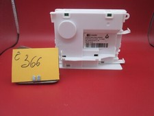 Scheda lavastoviglie