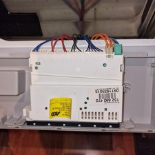 Scheda Elettronica + Pannello