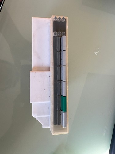 Scheda elettronica pulsantiera - elettronica,