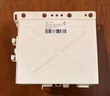 Scheda lavastoviglie